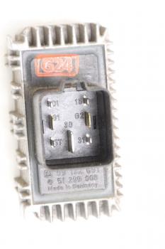 Preview: Relais 09132691 Opel FRONTERA B