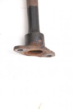 Preview: Feder vorn links 97179422 Opel FRONTERA B