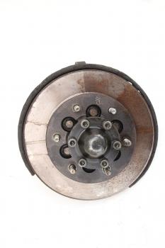 Achsschenkel vorn rechts 94381084 Opel FRONTERA B