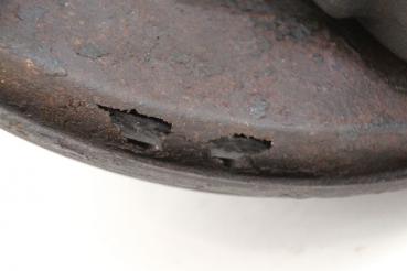 Preview: Achsschenkel vorn rechts 94381084 Opel FRONTERA B