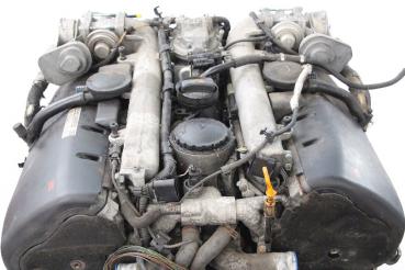 Preview: Motor Diesel Turbo 07Z100031DX VW PHAETON 3D