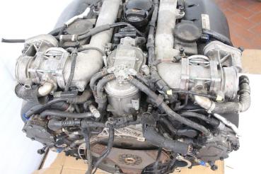 Preview: Motor Diesel Turbo 07Z100031DX VW PHAETON 3D