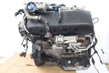 Motor Diesel Turbo 07Z100031DX VW PHAETON 3D