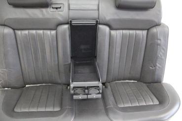 Preview: Sitzbank hinten 3D5885405CD2K7 VW PHAETON 3D