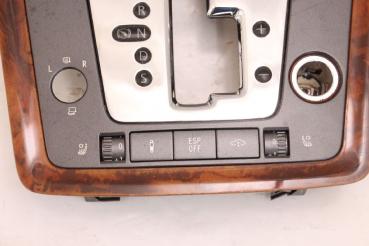 Preview: Schaltknüppelhaube 3D0864533G VW PHAETON 3D