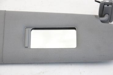 Preview: Sonnenblende 3D0857552F VW PHAETON 3D
