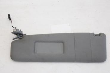 Sonnenblende 3D0857551F VW PHAETON 3D
