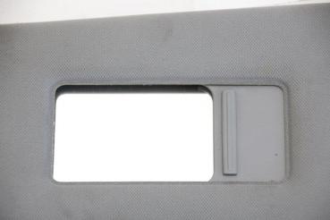 Preview: Sonnenblende 3D0857551F VW PHAETON 3D