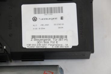 Preview: Fensterheber-Motor vorn rechts 3D1959702E VW PHAETON 3D