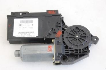 Fensterheber-Motor vorn links 3D1959701E VW PHAETON 3D