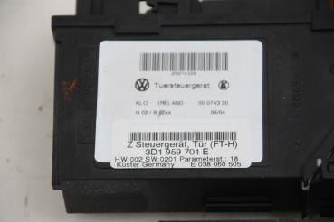Preview: Fensterheber-Motor vorn links 3D1959701E VW PHAETON 3D