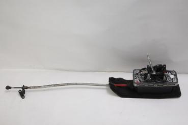 Schaltknüppel 3D0713023R VW PHAETON 3D