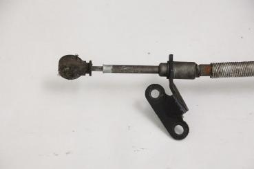 Preview: Schaltknüppel 3D0713023R VW PHAETON 3D