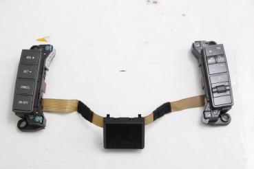 Schalter Lenkrad 3D0959538H VW PHAETON 3D