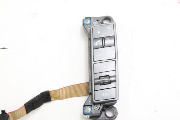 Preview: Schalter Lenkrad 3D0959538H VW PHAETON 3D