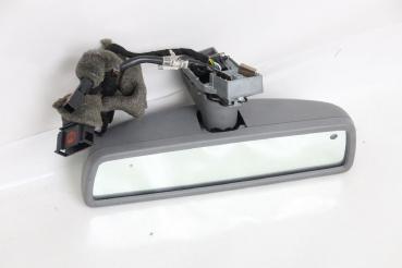 Spiegel innen 3D1857511BE VW PHAETON 3D