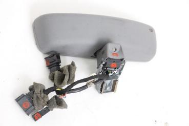 Preview: Spiegel innen 3D1857511BE VW PHAETON 3D