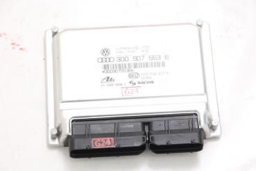 Steuergerät sonstige 3D0907553B VW PHAETON 3D