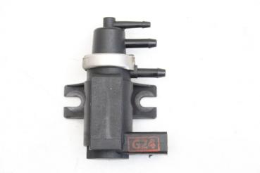 Unterdruckventil 1J0906627 VW PHAETON 3D