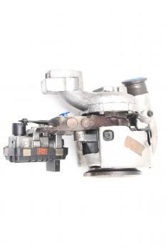 Turbolader 07Z145874G VW PHAETON 3D