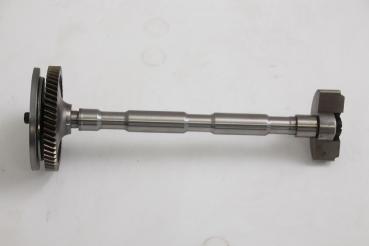Preview: Kurbelwelle 9802307980 Citroen C3 2 SC