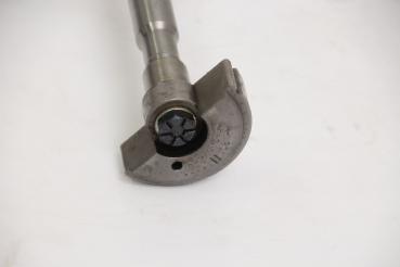 Preview: Kurbelwelle 9802307980 Citroen C3 2 SC