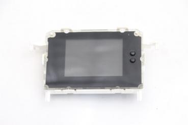 Display 8A6T18B955BE Ford FIESTA 6 JA