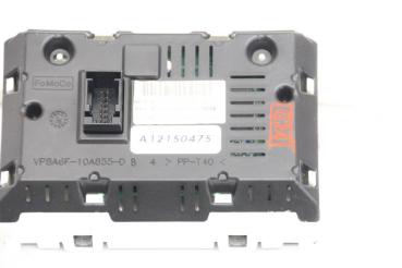 Preview: Display 8A6T18B955BE Ford FIESTA 6 JA