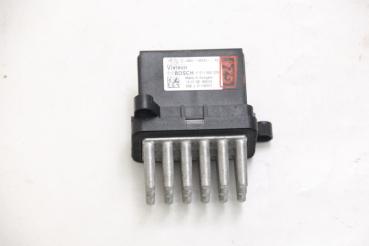 Heizgebläsevorwiderstand 5G9T19E624AD Ford FIESTA 6 JA