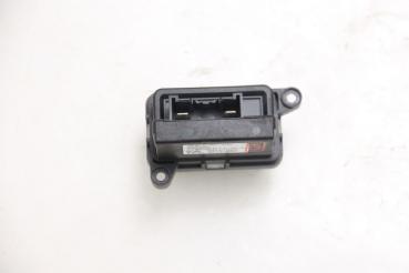 Preview: Heizgebläsevorwiderstand 5G9T19E624AD Ford FIESTA 6 JA