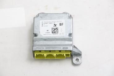 Steuergerät Aufprallsensor 8V5114B321BF Ford FIESTA 6 JA
