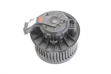 Heizgebläsemotor 8V5118456AB Ford FIESTA 6 JA