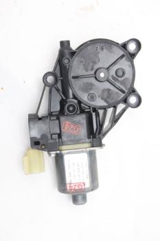 Fensterheber-Motor vorn rechts 8A6114553AB Ford FIESTA 6 JA