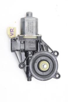 Preview: Fensterheber-Motor vorn rechts 8A6114553AB Ford FIESTA 6 JA