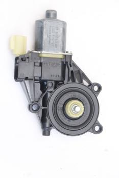 Preview: Fensterheber-Motor hinten rechts 8A6114553AB Ford FIESTA 6 JA