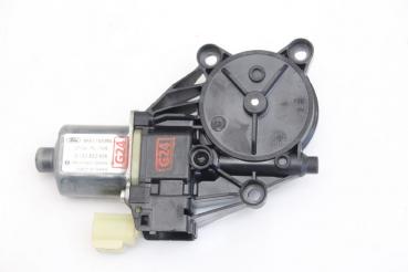 Fensterheber-Motor hinten links 8A6114A389AB Ford FIESTA 6 JA