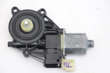 Preview: Fensterheber-Motor hinten links 8A6114A389AB Ford FIESTA 6 JA