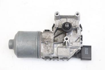 Scheibenwischermotor vorn 8A6117B571AA Ford FIESTA 6 JA