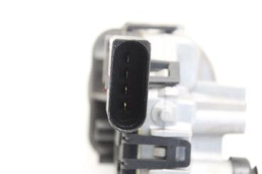 Preview: Scheibenwischermotor vorn 8A6117B571AA Ford FIESTA 6 JA