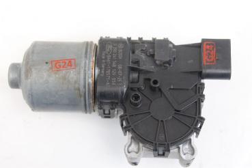 Preview: Scheibenwischermotor vorn 8A6117B571AA Ford FIESTA 6 JA