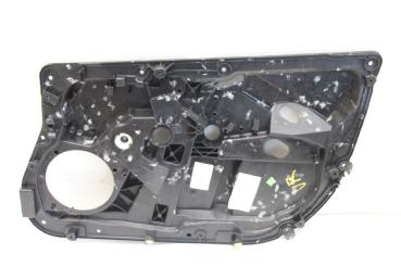 Fensterheber elektrisch vorn rechts 1837993 Ford FIESTA 6 JA