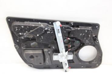 Preview: Fensterheber elektrisch vorn rechts 1837993 Ford FIESTA 6 JA