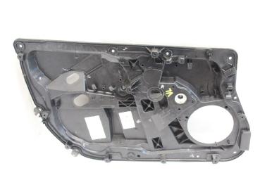Fensterheber elektrisch vorn links 1633102 Ford FIESTA 6 JA