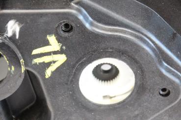 Preview: Fensterheber elektrisch vorn links 1633102 Ford FIESTA 6 JA