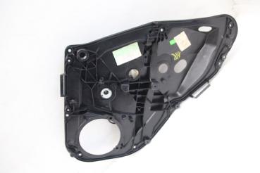 Fensterheber elektrisch hinten rechts 1579840 Ford FIESTA 6 JA