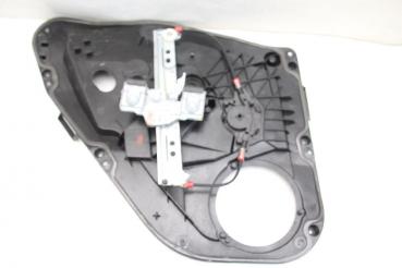 Preview: Fensterheber elektrisch hinten rechts 1579840 Ford FIESTA 6 JA