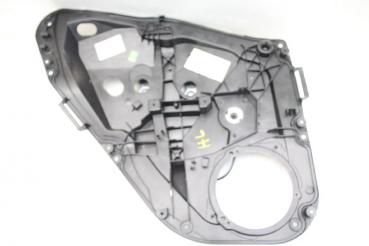 Fensterheber elektrisch hinten links 1579866 Ford FIESTA 6 JA