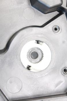 Preview: Fensterheber elektrisch hinten links 1579866 Ford FIESTA 6 JA