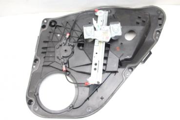 Preview: Fensterheber elektrisch hinten links 1579866 Ford FIESTA 6 JA