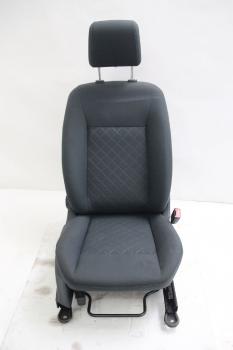 Sitz vorn rechts 1687258 Ford FIESTA 6 JA